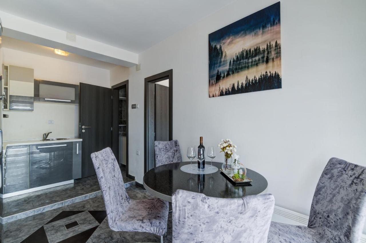 Lovely Apartments Senj Senj  Exterior photo