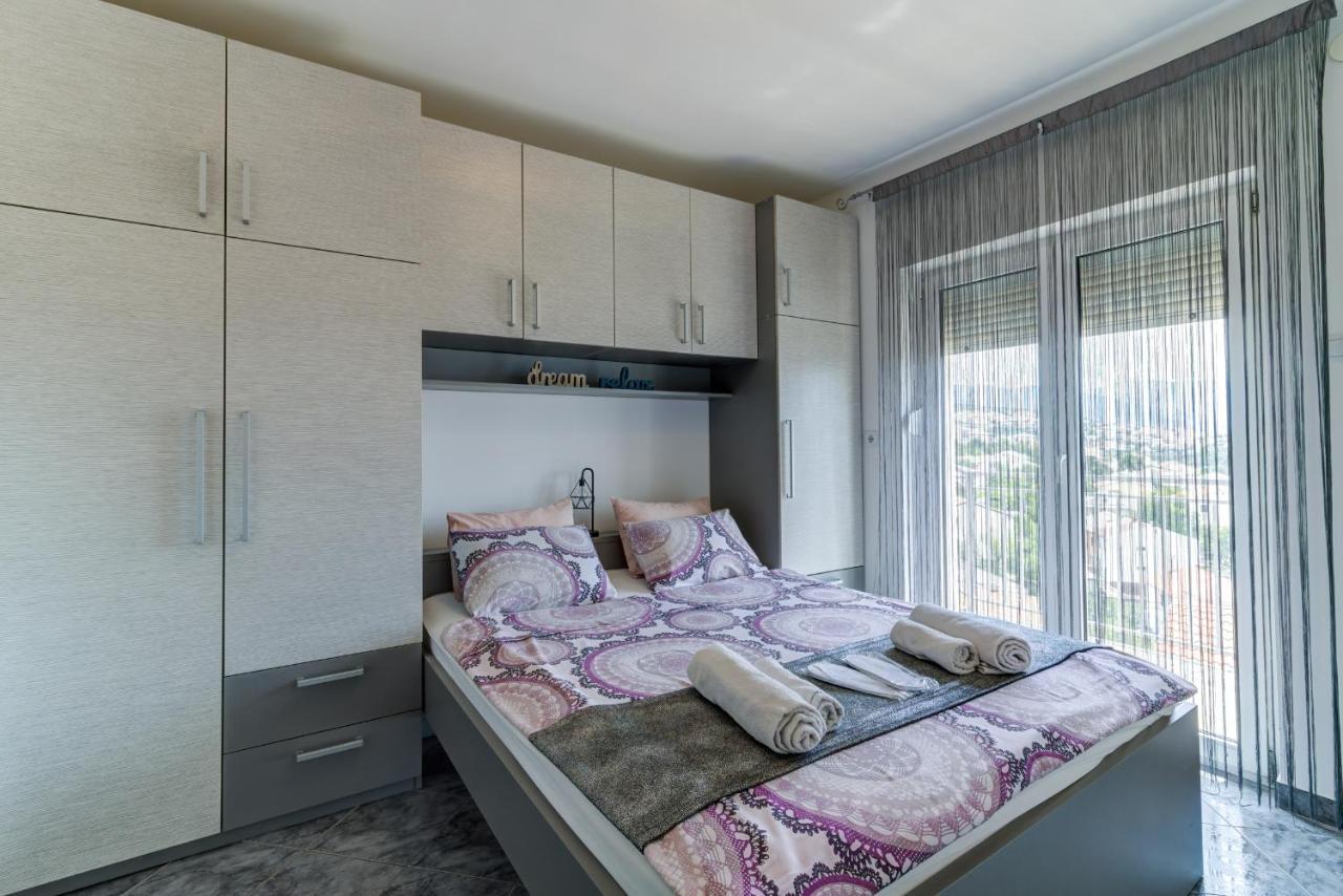 Lovely Apartments Senj Senj  Exterior photo