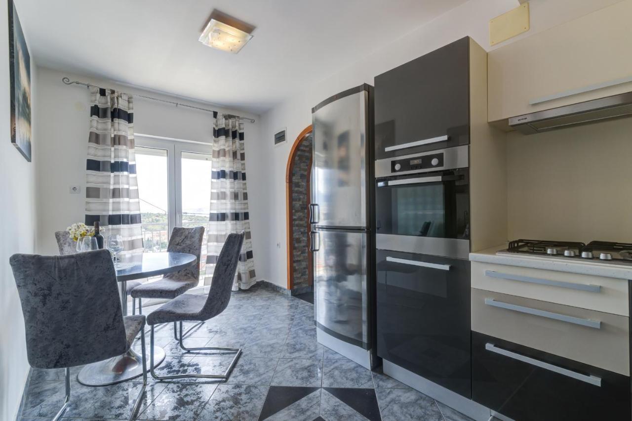 Lovely Apartments Senj Senj  Exterior photo