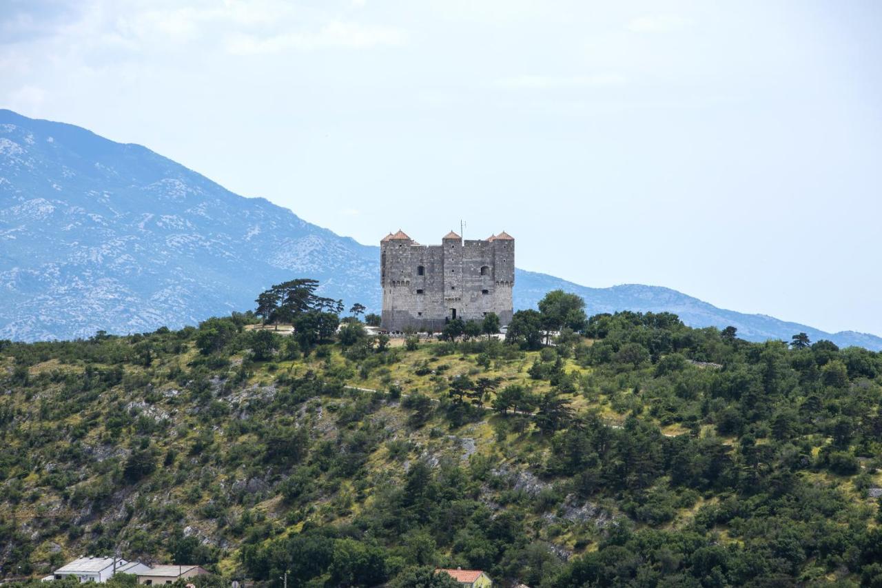 Lovely Apartments Senj Senj  Exterior photo