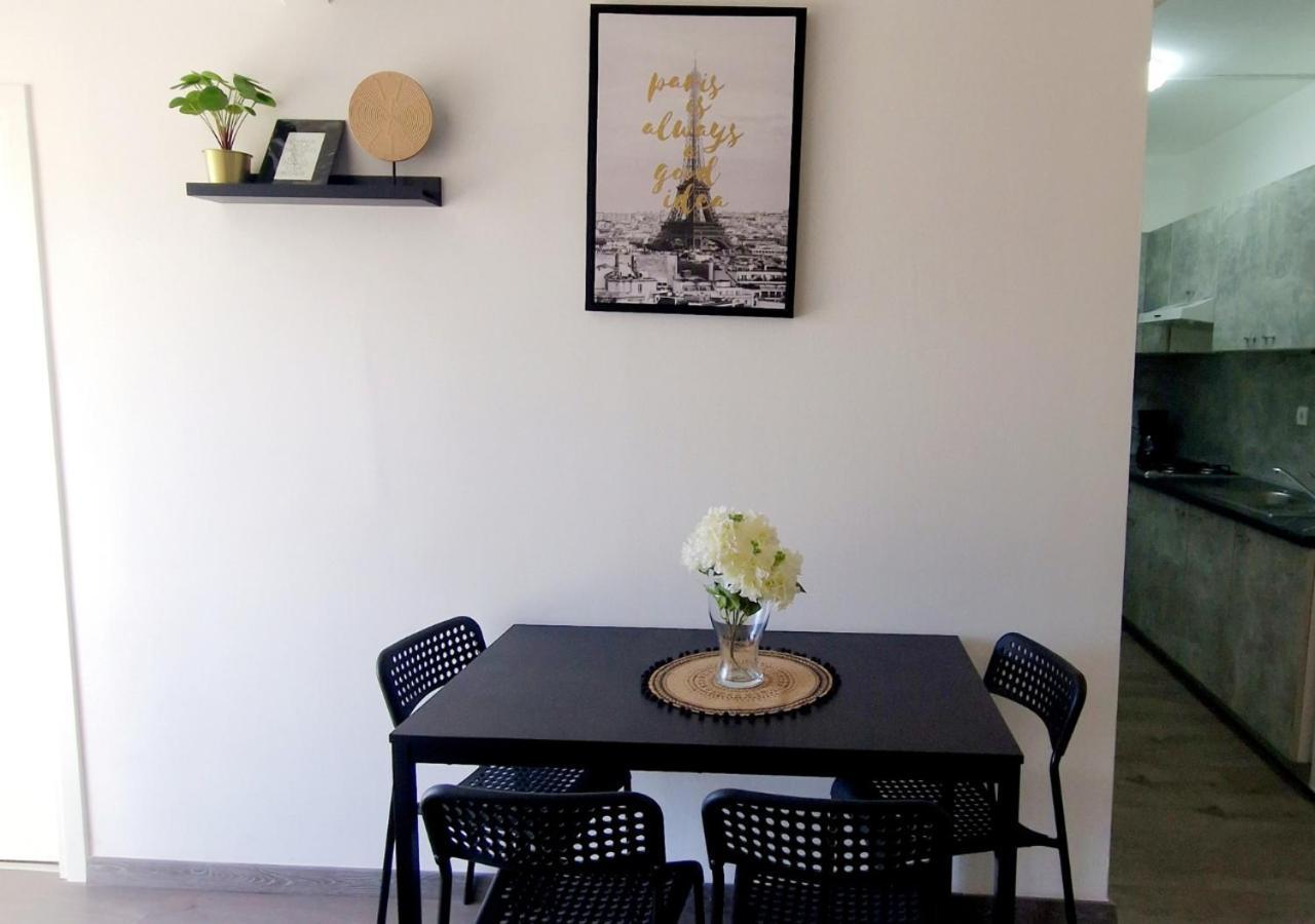 Lovely Apartments Senj Senj  Exterior photo