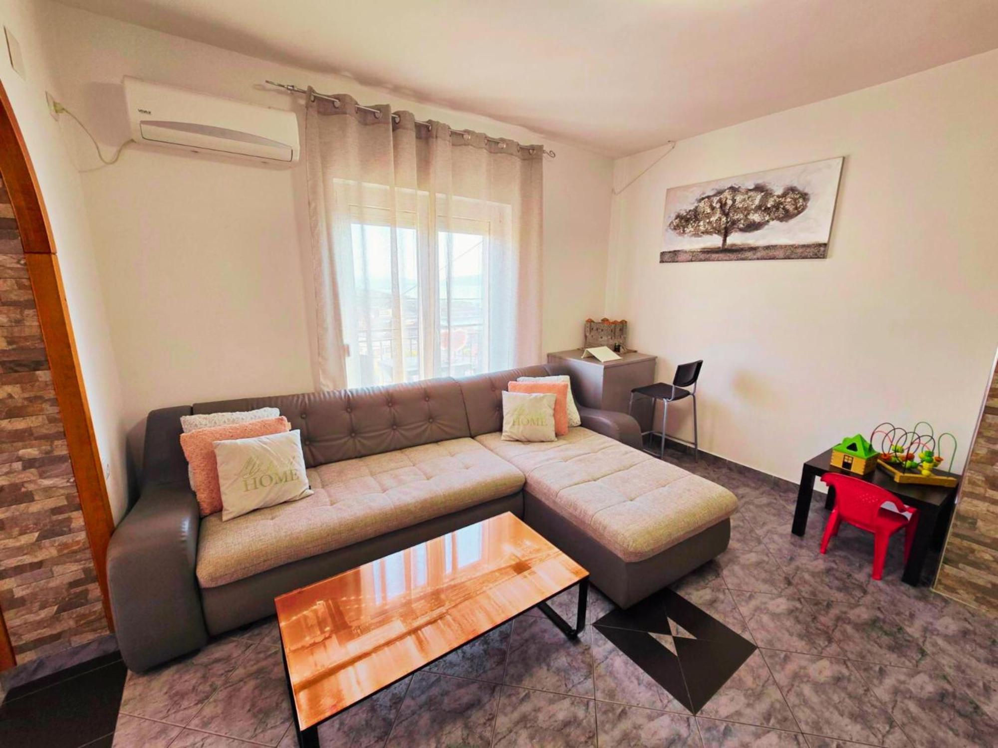Lovely Apartments Senj Senj  Exterior photo